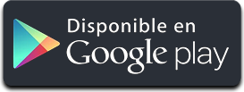 Disponible en Google Play